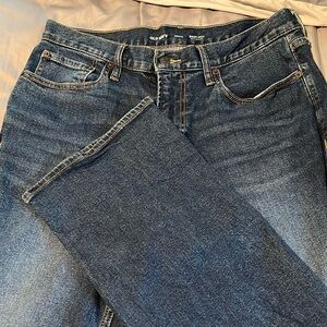 Men’s Old Navy Bootcut 33x32